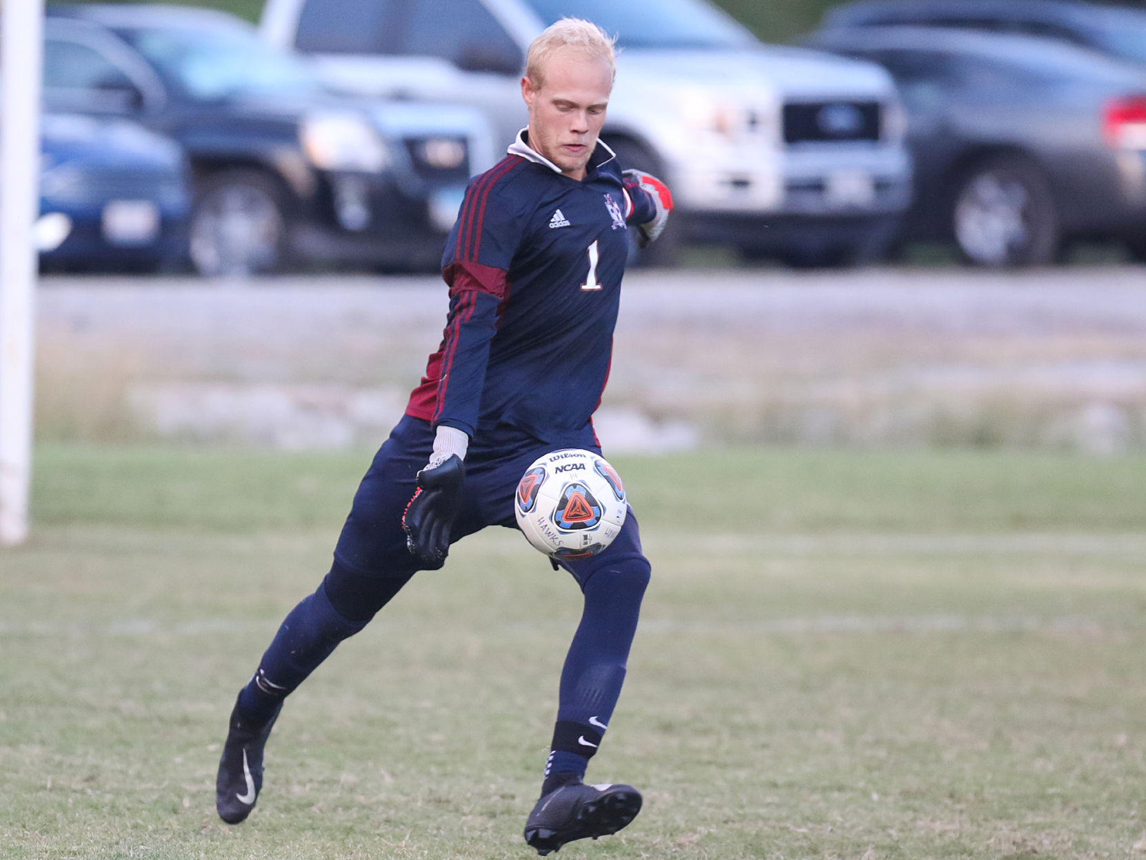 Gibault vs. Gateway Legacy Christian soccer